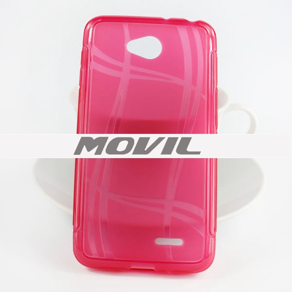 NP-1359  Protectores para LG L70 D320 NP-1359-8g